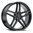 Redbourne CROWN GLOSS BLACK 5x120 22R 10 72.56 35