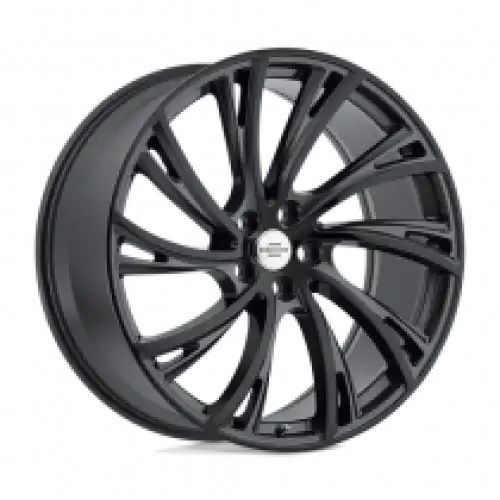 Redbourne NOBLE GLOSS GUNMETAL W/ GLOSS BLACK FACE 5x120 22R 10 72.56 37