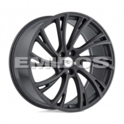 Redbourne NOBLE MATTE GUNMETAL 5x120 22R 10 72.56 37