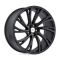 Redbourne NOBLE MATTE BLACK 5x120 22R 10 72.56 37