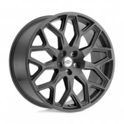 Redbourne KING GLOSS GUNMETAL 5x120 22R 10 72.56 37
