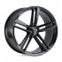 OHM LIGHTNING GLOSS BLACK 5x120 22R 11 64.15 30
