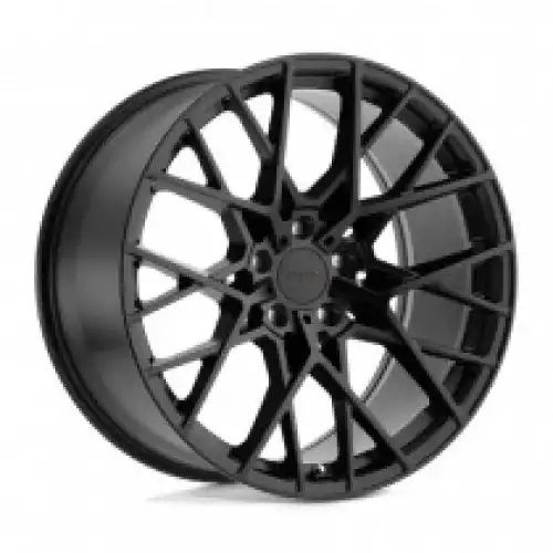 TSW SEBRING MATTE BLACK 5x112 22R 9 72.1 32