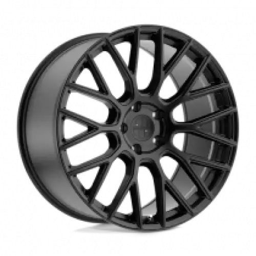 VICTOR EQUIPMENT STABIL MATTE BLACK 5x112 22R 9 66.56 22