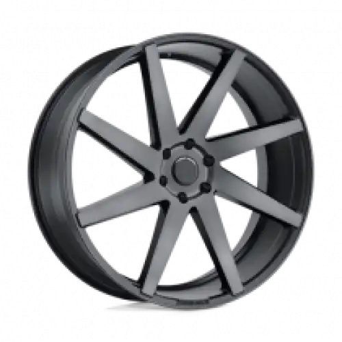 Status BRUTE CARBON GRAPHITE 6x135 22R 9.5 87.1 30