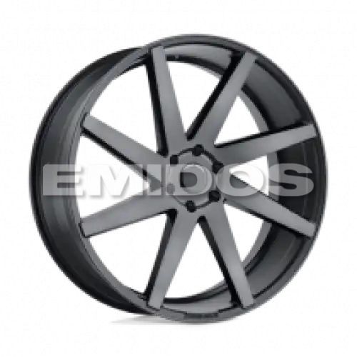 Status BRUTE CARBON GRAPHITE 6x135 22R 9.5 87.1 30