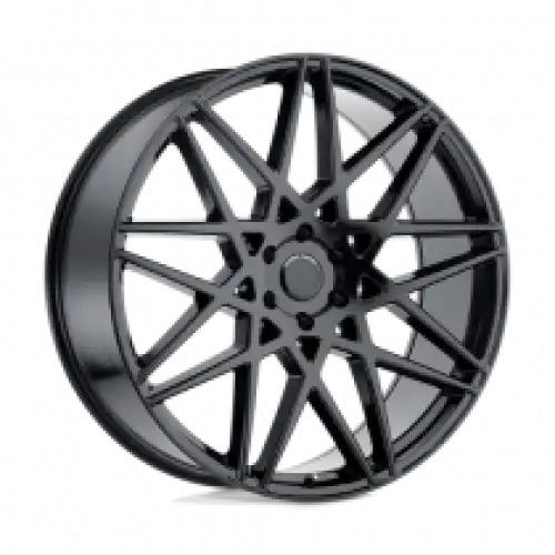 Status GRIFFIN GLOSS BLACK 5x115 R 9.5 76.1 15