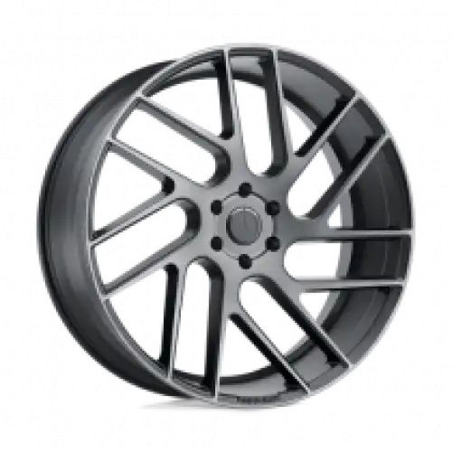 Status JUGGERNAUT CARBON GRAPHITE 6x135 22R 9.5 87.1 30