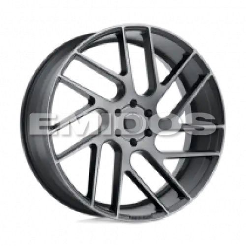 Status JUGGERNAUT CARBON GRAPHITE 6x135 22R 9.5 87.1 30