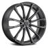 Status MASTADON CARBON GRAPHITE 5x114.3 22R 9.5 76.1 30