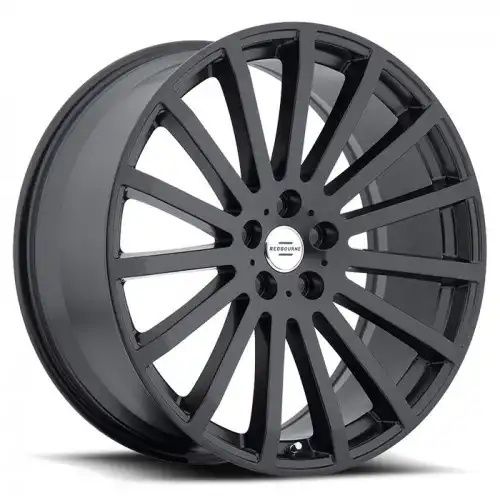 Redbourne DOMINUS MATTE BLACK 5x120 22R 9.5 72.56 32