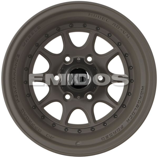 Комплект дисков 22941/16/110.5/MSL1/M