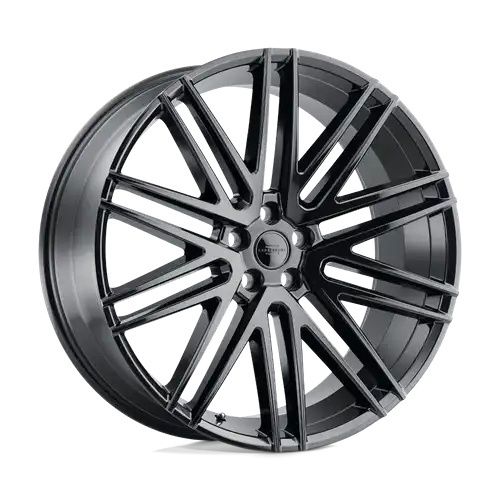 Redbourne ROYALTY GLOSS BLACK 5x120 24R 10 72.56 35