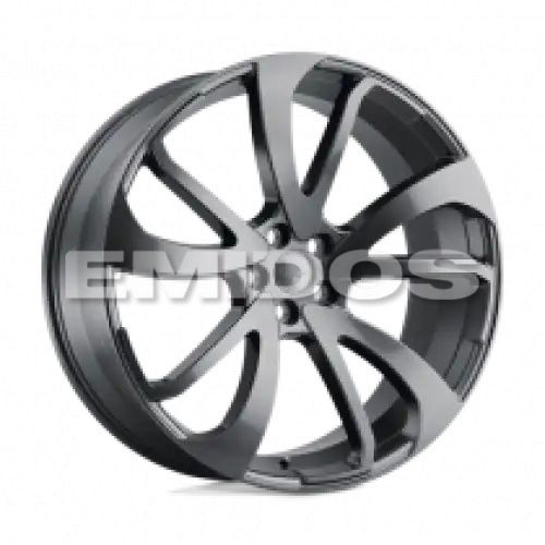 Redbourne VINCENT GLOSS GUNMETAL - DIRECTIONAL 5x120 24R 10 72.56 35