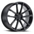 Mandrus WOLF GLOSS BLACK 5x112 24R 10 66.56 44