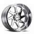 Tuff T2B CHROME - DIRECTIONAL 6x139.7 24R 14 112.1 -72