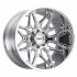 Tuff T3B CHROME 6x139.7 24R 14 112.1 -72