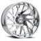 Tuff T4B CHROME 6x139.7 24R 14 112.1 -72