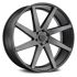 Status BRUTE CARBON GRAPHITE 6x135 24R 9.5 87.1 30