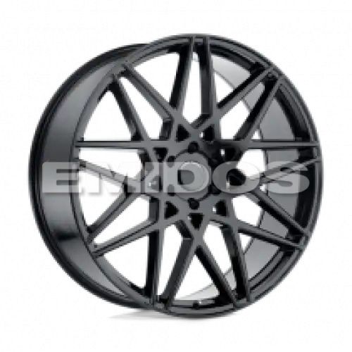 Status GRIFFIN GLOSS BLACK 6x135 R 9.5 87.1 30