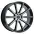 Status ZEUS CARBON GRAPHITE 6x139.7 26R 10 112.1 25