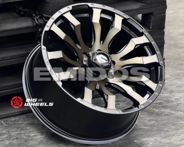 Комплект дисков 299-511/20/110.1/MBZ