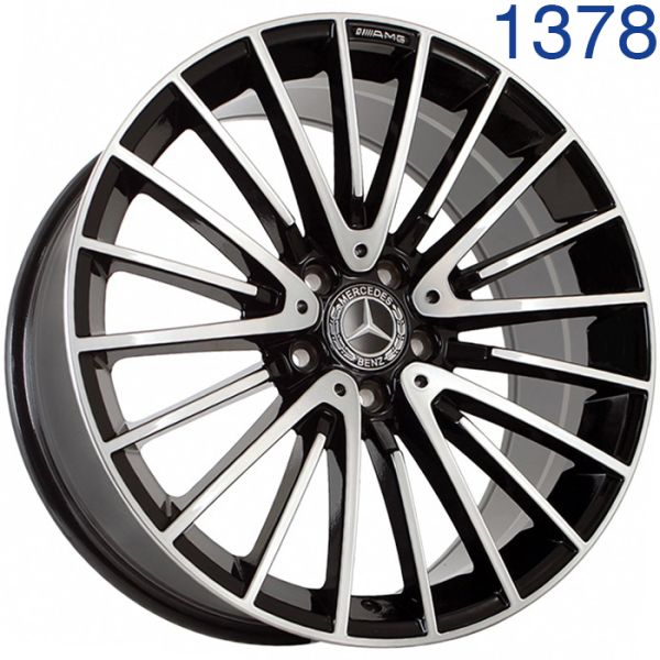 Комплект дисков 29319/19/66.5/MB