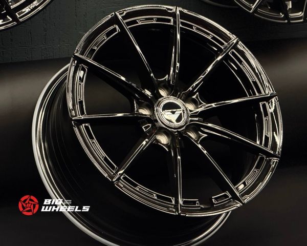 Комплект дисков 81943/18/73.1/FB