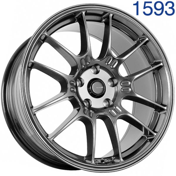 Комплект дисков 30546/18/73.1/Hyper Black