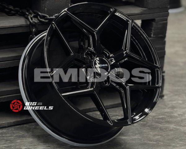 Комплект дисков 522-1905-1906/19/72.6/FB