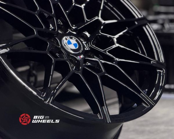 Комплект дисков 2466-2465/19/72.6/FB