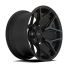 4PLAY Wheels 4P06 Satin Black 6x139.7/6x135 24R 10 106,1 18