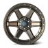 4PLAY Wheels 4P63 Bronze 6x139.7/6x135 22R 10 106,1 -18