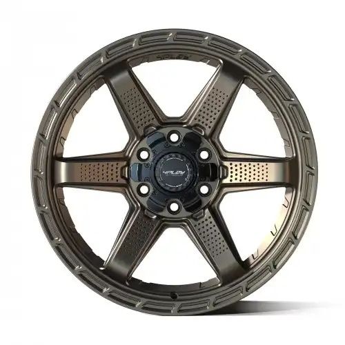 4PLAY Wheels 4PS63 Bronze 5x127/5x139.7 20R 9 87,1 -6