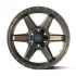 4PLAY Wheels 4PS63 Bronze 6x139.7/6x135 22R 9 106,1 -6