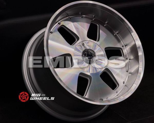 Комплект дисков 82098-82099/17/73.1/SL