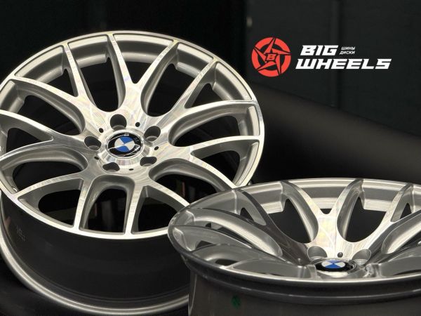 Комплект дисков 511-1903-1904/19/72.6/SP