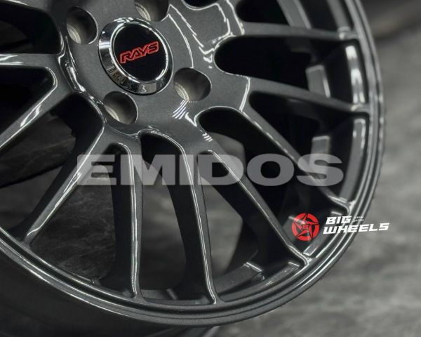 Комплект дисков 81610/16/56.1/GM