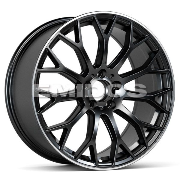 Комплект дисков 268-1901/19/66.6/MBL