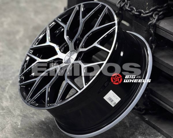 Комплект дисков 611-1805/18/63.4/BP