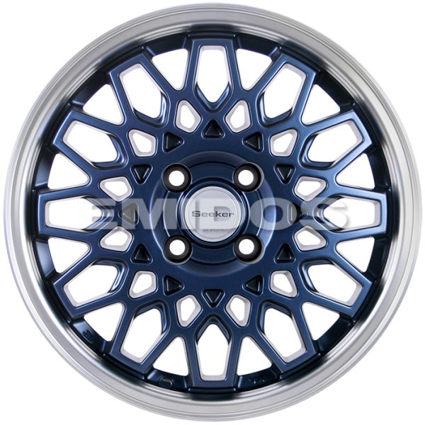 Комплект дисков 23852/15/67.1/PU3/M7