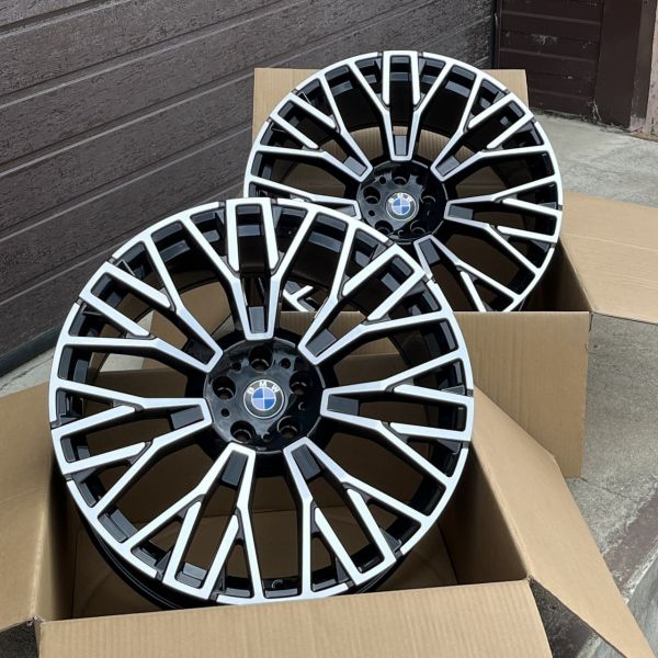 Комплект дисков 22488/21/66.6/BP