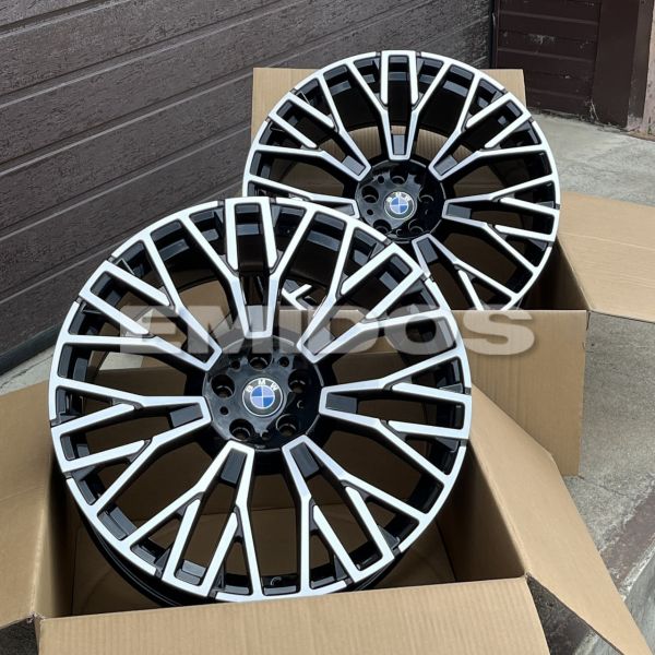 Комплект дисков 22488/21/66.6/BP