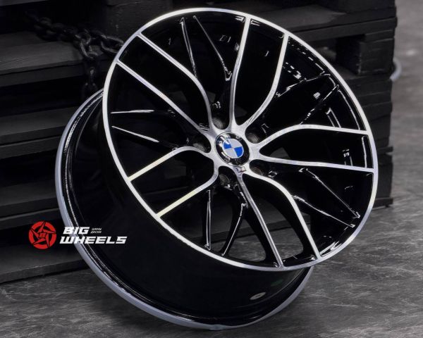 Комплект дисков 226-511-227-511/18/72.6/BP