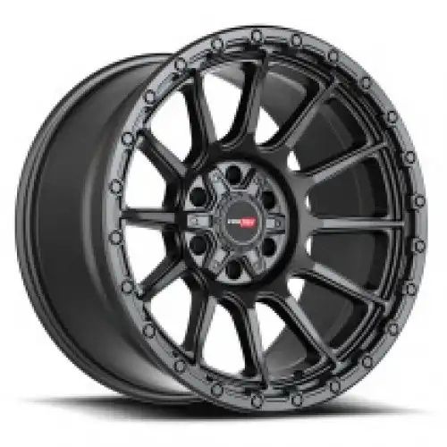 Vortek VRT-606 Matte Black 6x135/139.7 17R 9 106.1 12