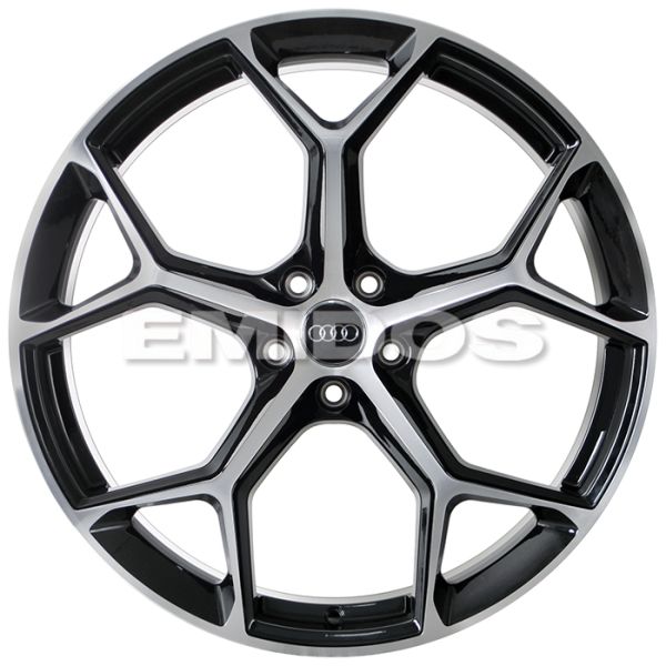 Комплект дисков 29716/21/66.45/MB