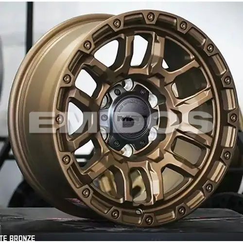 MAT Offroad 6882 Bronze 5x139.7 16R 7 108,1 -12