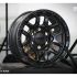 MAT Offroad 6882 Matte Black 6x139.7 17R 8 100,1 0