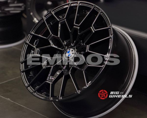 Комплект дисков 82088-82089/19/66.5/MB