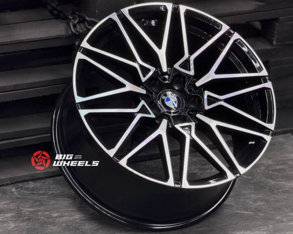 Комплект дисков 2082-2083/19/66.5/BP